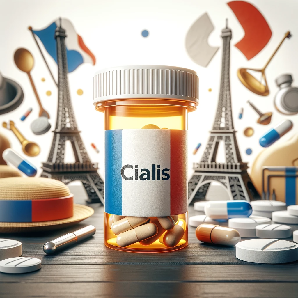 Cialis moins cher en pharmacie 